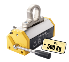 MaxX 500